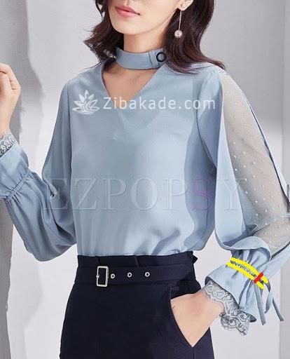 پرسش و پاسخ خیاطی